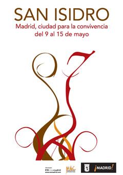Fiestas patronales en honor a San Isidro  